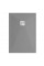 Душовий піддон MEXEN STONE+ 140x80 GREY