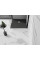 Душовий піддон MEXEN STONE+ 80x80 ANTHRACITE
