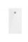 Душовий піддон MEXEN STONE+ 160x80 WHITE
