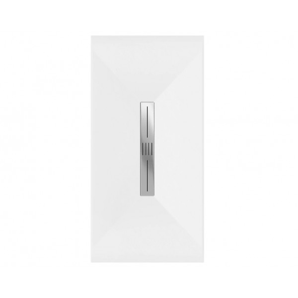 Душовий піддон MEXEN TORO 170x70 WHITE