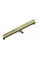 Трап для душу MEXEN FLAT 110 WALL GOLD 2в1 настінний золотий