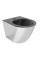Підвісне біде MEXEN LENA SILVER BLACK MATT