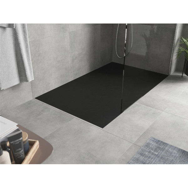 Душовий піддон MEXEN HUGO 160x70 BLACK