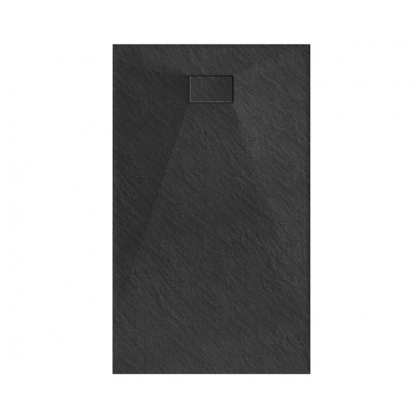 Душовий піддон MEXEN HUGO 140x70 BLACK