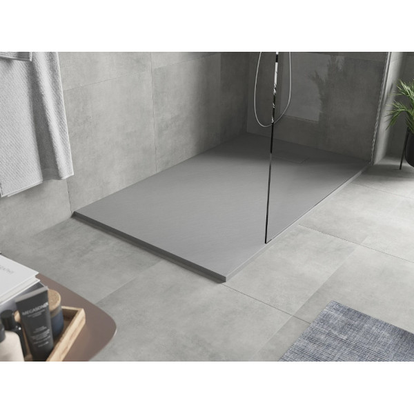 Душовий піддон MEXEN HUGO 140x90 GREY