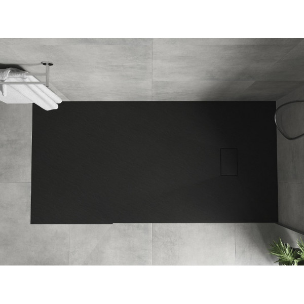 Душовий піддон MEXEN HUGO 180x90 BLACK