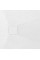 Душовий піддон REA MAGNUM 80x120 WHITE