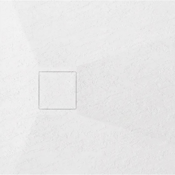 Душовий піддон REA MAGNUM 80x120 WHITE