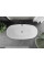 Ванна окрема MEXEN ERIS 170х85 WHITE-B акрилова