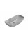 Умивальник (раковина) MEXEN KLARA LIGHT GREY MATT накладний