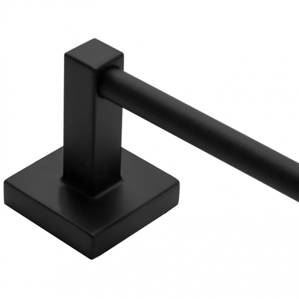 Вішалка для рушників REA 322201 BLACK