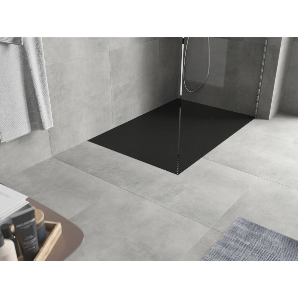 Душовий піддон MEXEN HUGO 90x70 BLACK