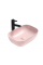 Умивальник (раковина) MEXEN RITA PINK MATT накладний *