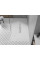 Душовий піддон MEXEN TORO 180x70 WHITE