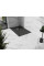 Душовий піддон MEXEN STONE+ 140x100 ANTHRACITE