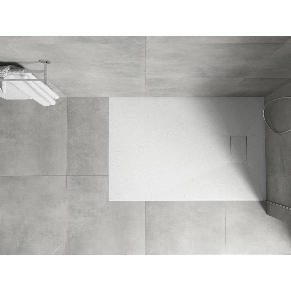 Душовий піддон MEXEN HUGO 100x70 WHITE