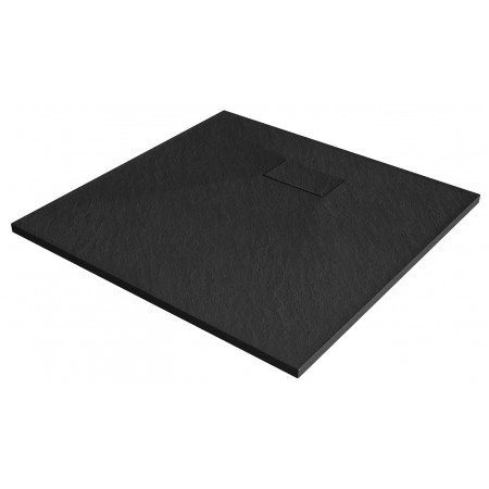 Душовий піддон MEXEN HUGO 70x70 BLACK