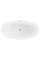 Ванна окрема MEXEN ERIS 180x95 WHITE акрилова