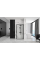 Душова кабіна REA RAPID SWING 90x80 BLACK