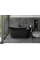 Ванна окрема MEXEN MONTANA 170x80 BLACK акрилова
