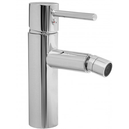 Змішувач для біде REA TESS CHROME хром *