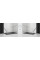 Душовий піддон REA STONE 80x100 BLACK