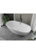 Ванна окрема MEXEN ERIS 155x80 WHITE акрилова