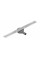 Трап для душу MEXEN FLAT 100 SUPER SLIM 360° сталь