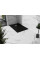 Душовий піддон MEXEN STONE+ 110x90 BLACK