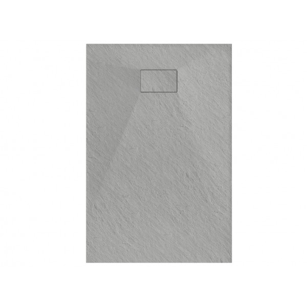Душовий піддон MEXEN HUGO 120x80 GREY