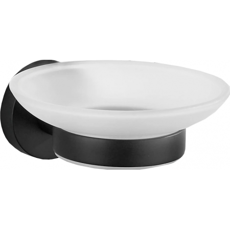Мильниця MEXEN REMO BLACK *