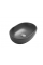 Умивальник (раковина) MEXEN VIKI DARK GREY MATT накладний *