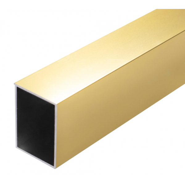 Розширювальний профіль REA RAPID/FARGO/SOLAR GOLD золотий