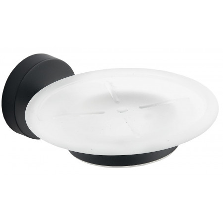 Мильниця MEXEN LOFT BLACK