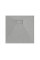 Душовий піддон MEXEN HUGO 90x90 GREY