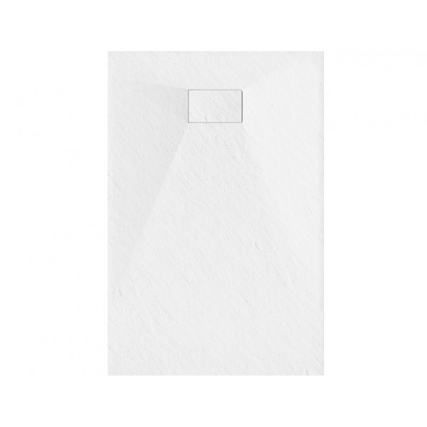 Душовий піддон MEXEN HUGO 100x80 WHITE