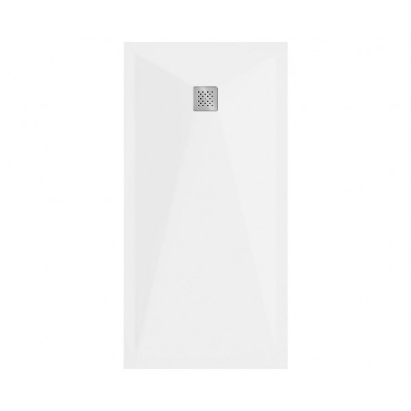 Душовий піддон MEXEN STONE+ 180x70 WHITE