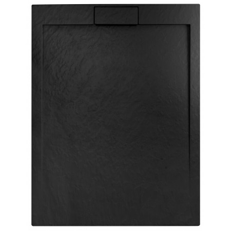 Душовий піддон REA GRAND 90x120 BLACK