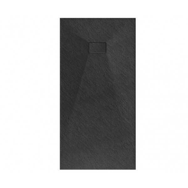 Душовий піддон MEXEN HUGO 180x90 BLACK