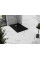 Душовий піддон MEXEN STONE+ 130x70 BLACK