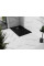 Душовий піддон MEXEN STONE+ 120x80 BLACK