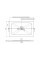 Душовий піддон MEXEN HUGO 170x100 WHITE