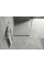 Душовий піддон MEXEN HUGO 120x80 GREY