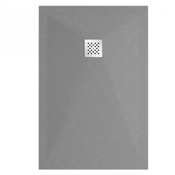 Душовий піддон MEXEN STONE+ 90x70 GREY