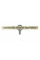 Трап для душу MEXEN FLAT 150 SUPER SLIM GOLD 360 ° золотий
