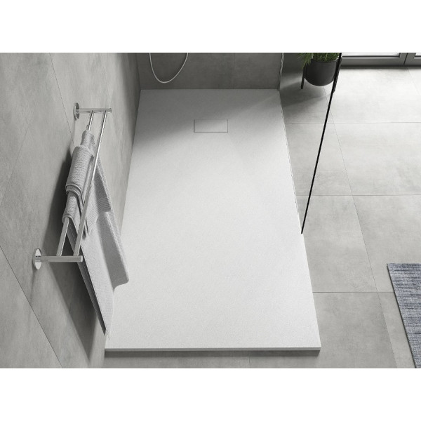 Душовий піддон MEXEN HUGO 180x80 WHITE
