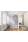 Душовий піддон REA MAGNUM 80x100 WHITE