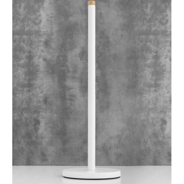 Стійка для туалетного паперу YOKA SP1 WHITE MATT *