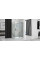 Душовий піддон REA GRAND 90x90 WHITE *