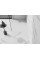 Душовий піддон MEXEN STONE+ 120x80 WHITE